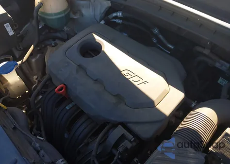 2019 Kia Sportage Lx from USA, damaged, VIN KNDPM3AC3K7579024